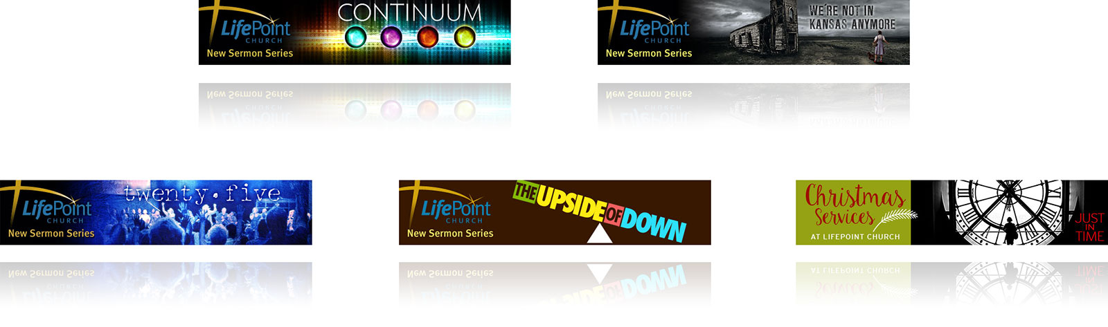 LPC Enews banners